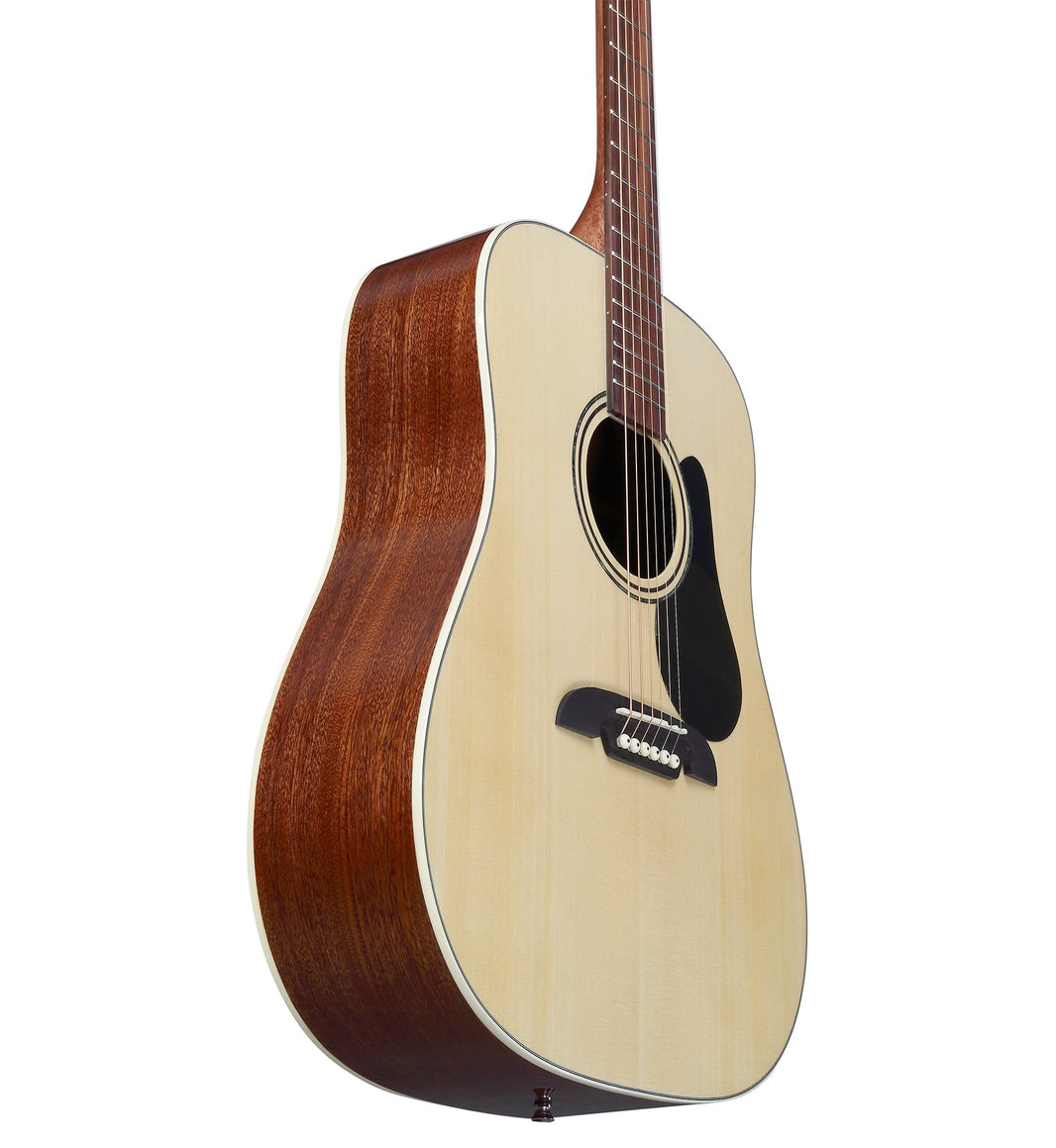 Alvarez Guitars – Guitar HAUS
