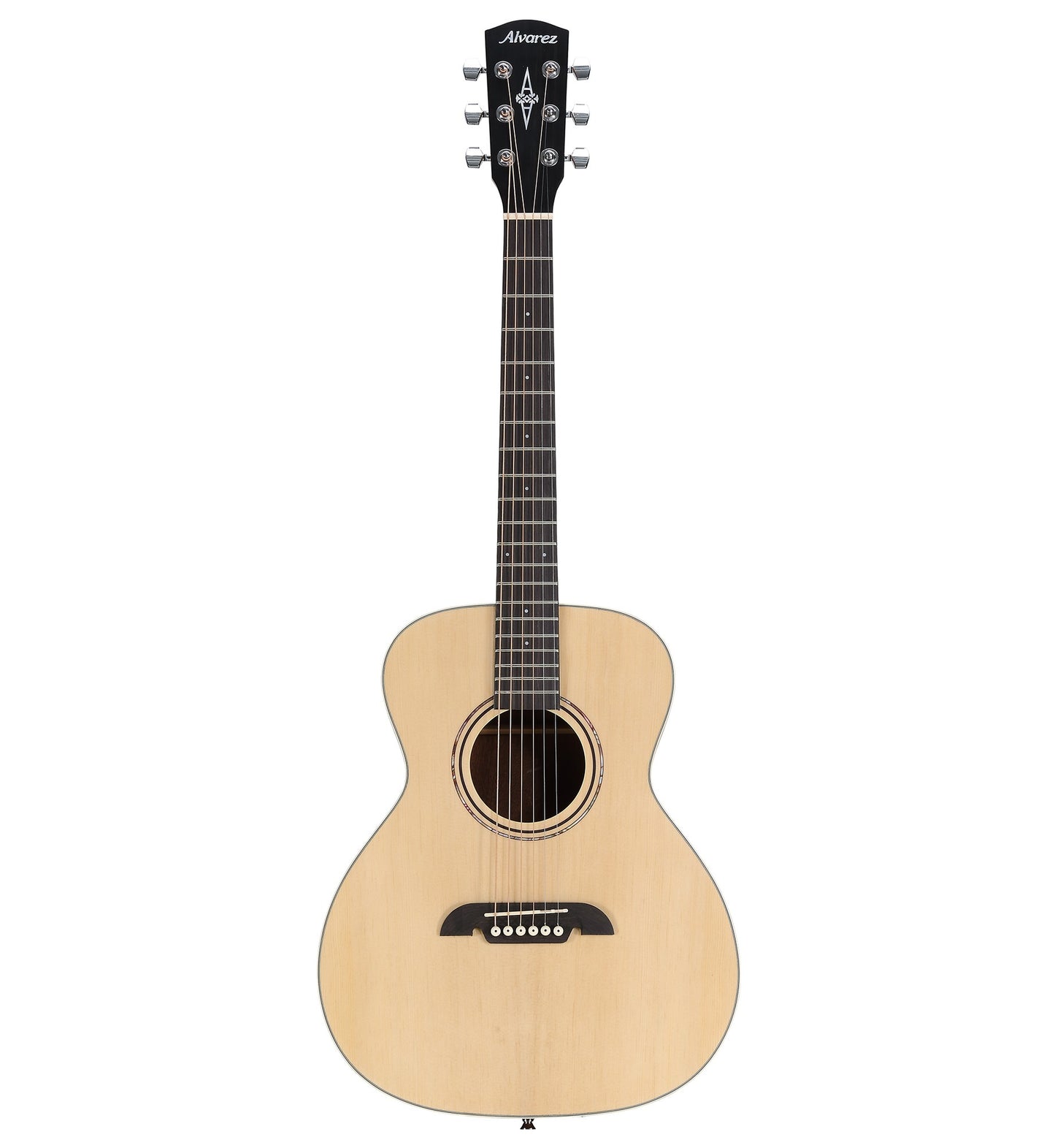 Alvarez RS26 Acoustic Guitar