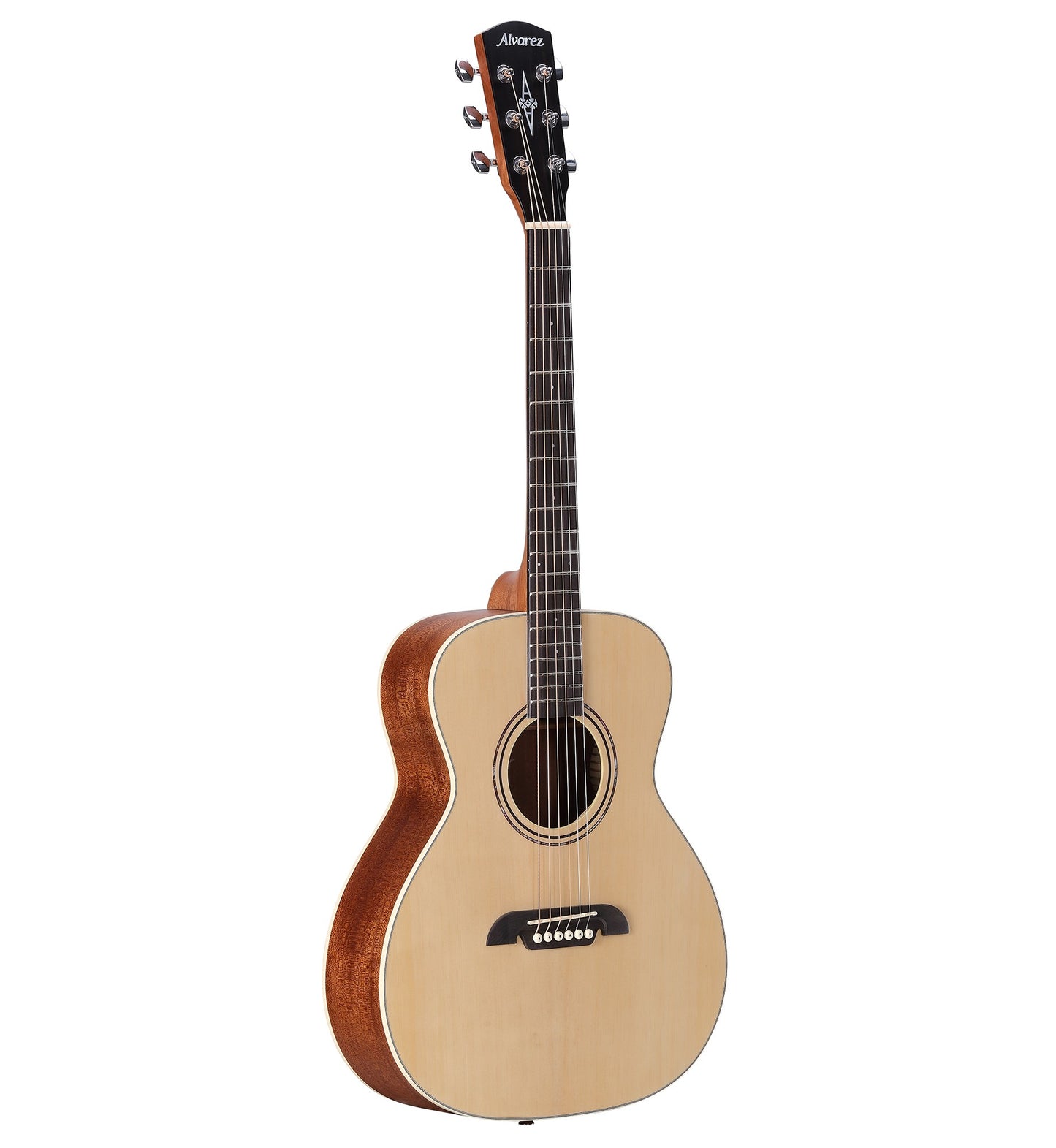 Alvarez RS26 Acoustic Guitar