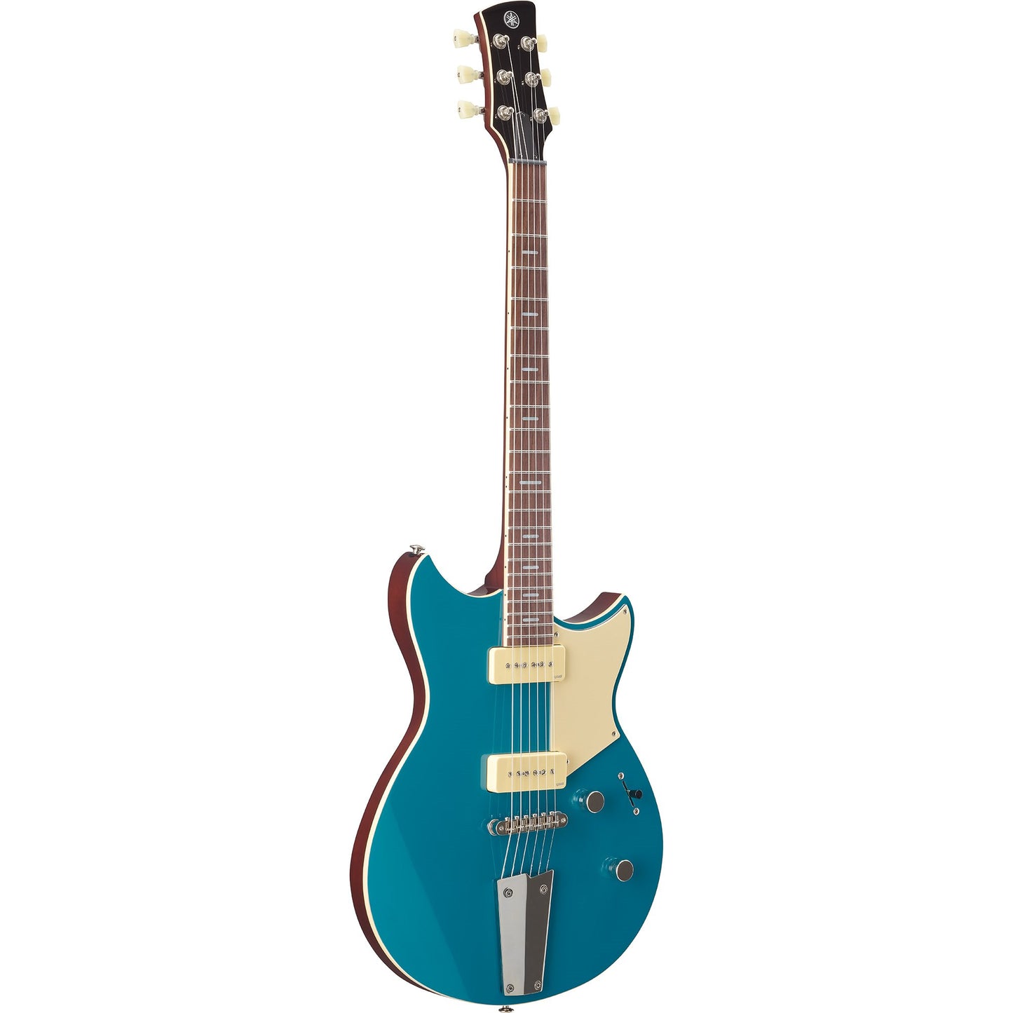 Yamaha Revstar RSP02T Swift Blue Electric Guitar