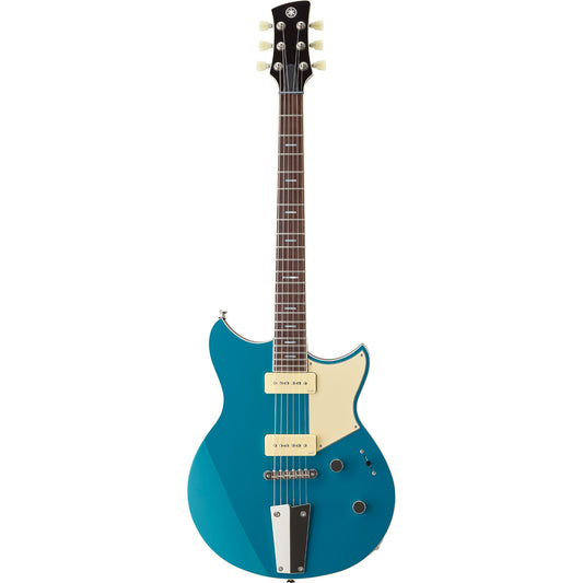 Yamaha Revstar RSP02T Swift Blue Electric Guitar