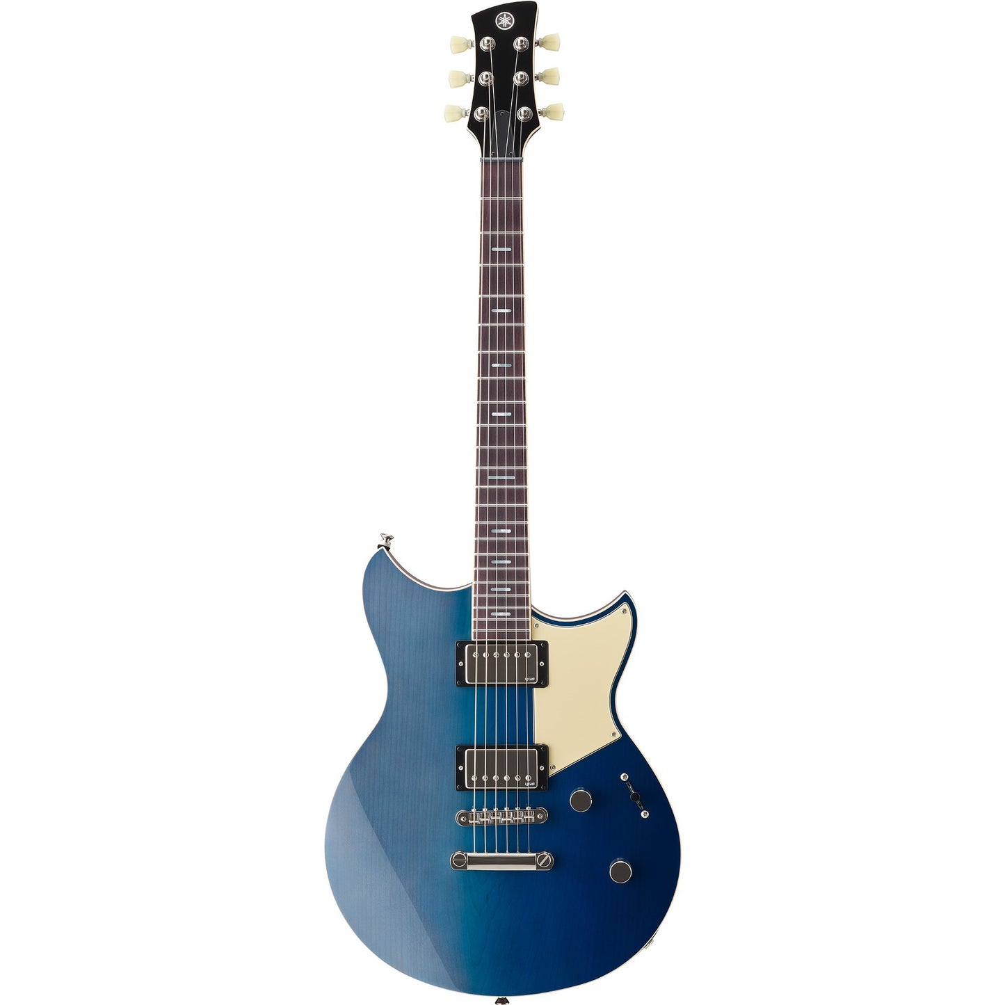 Yamaha Revstar RSP20 Moonlight Blue Electric Guitar