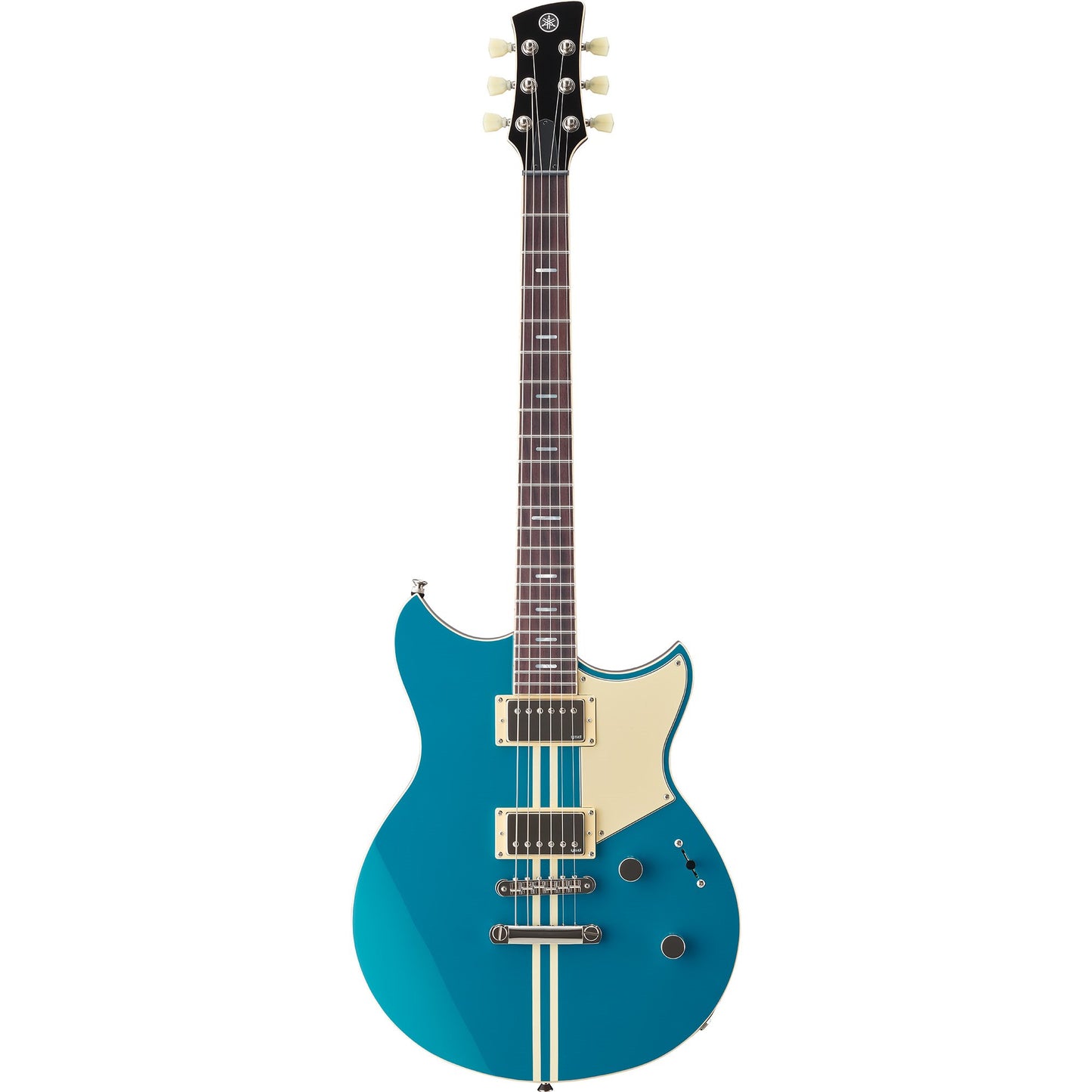 Yamaha Revstar RSP20 Swift Blue Electric Guitar