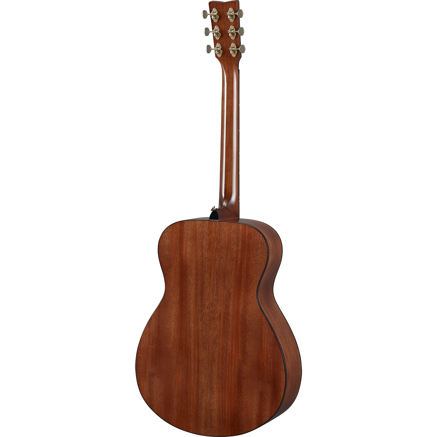 Yamaha Storia III Acoustic Guitar – Guitar HAUS