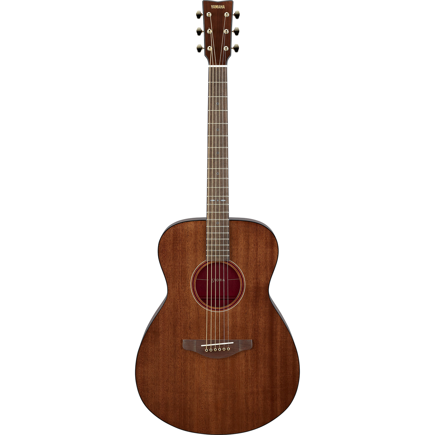 Yamaha Storia III Acoustic Guitar