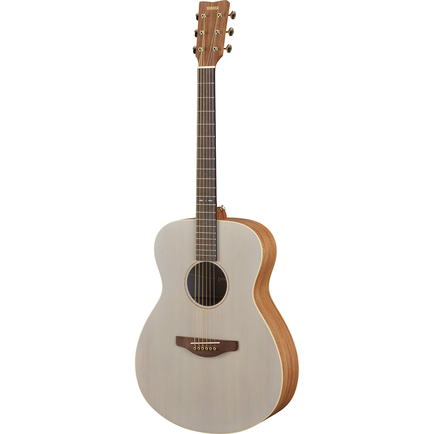 Yamaha Storia 1 Acoustic Guitar