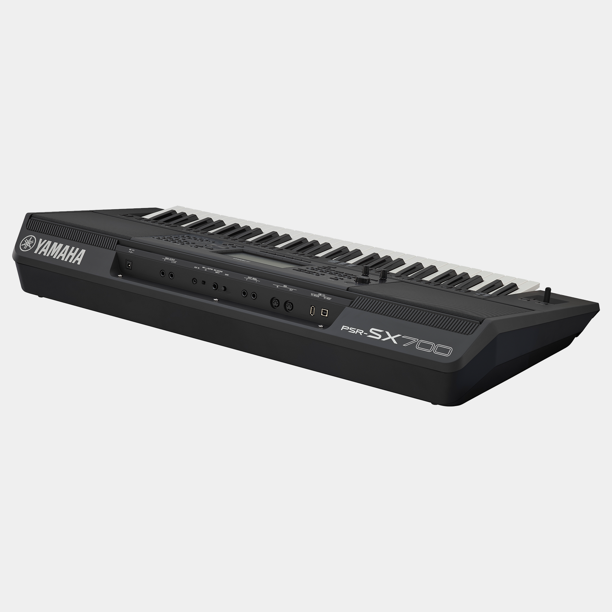 Yamaha PSR-SX700 – Guitar HAUS Yamaha PSR-SX700 – Guitar HAUS