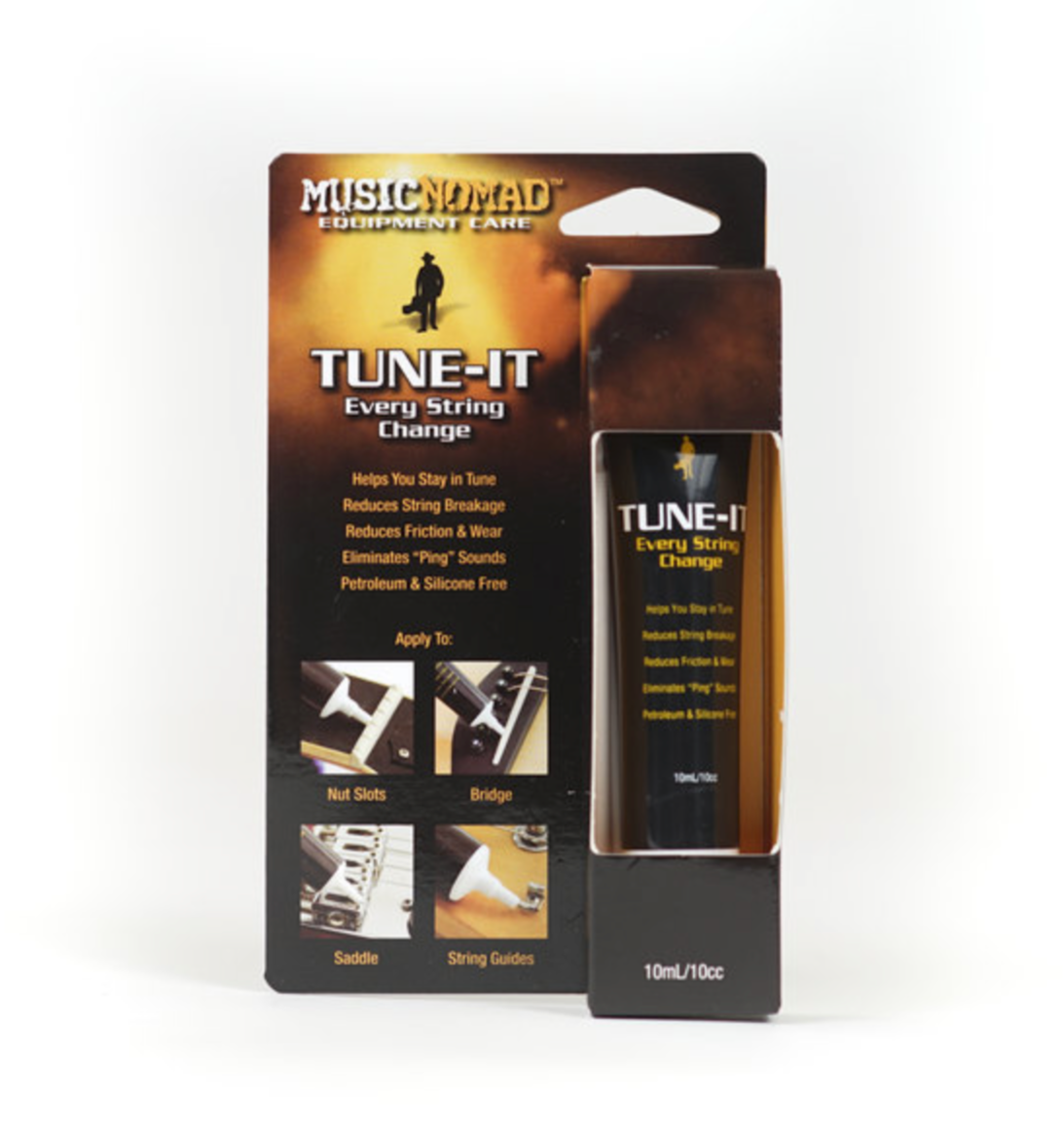 Music Nomad TUNE-IT - String Instrument Lubricant S/N: MN106