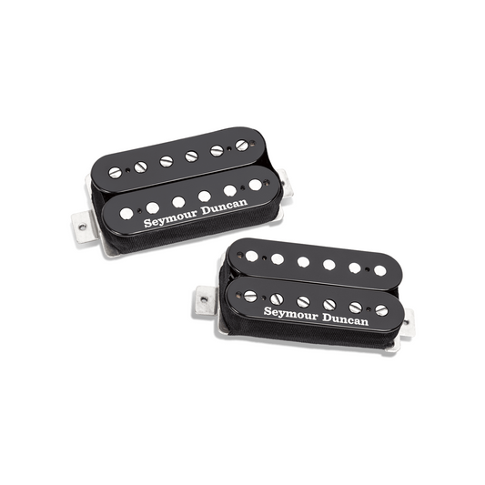 Seymour Duncan Pearly Gates Humbucker Set Black