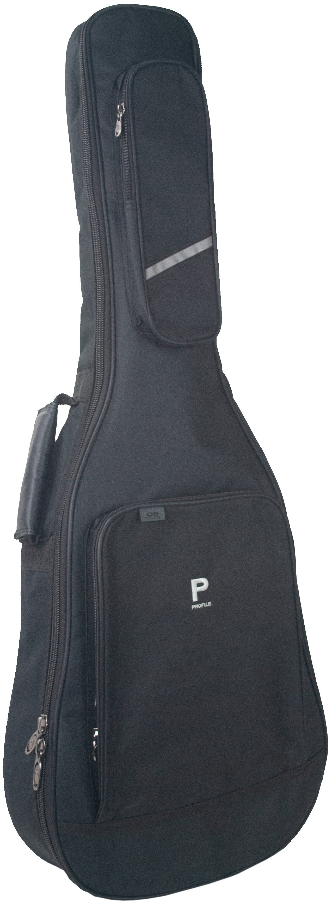 Profile 3/4 36" Classic Guitar Bag for Beginners - TCB10