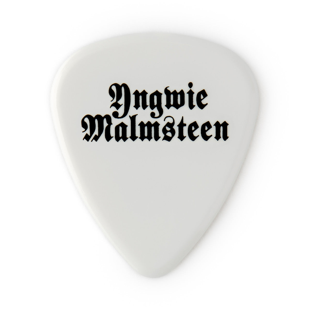 Yngwie Malmsteen YJMPO1WH 1.5MM 6-Pack