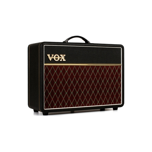 Vox AC10C1 10 Watt 1x10 Tube Guitar Amplifier
