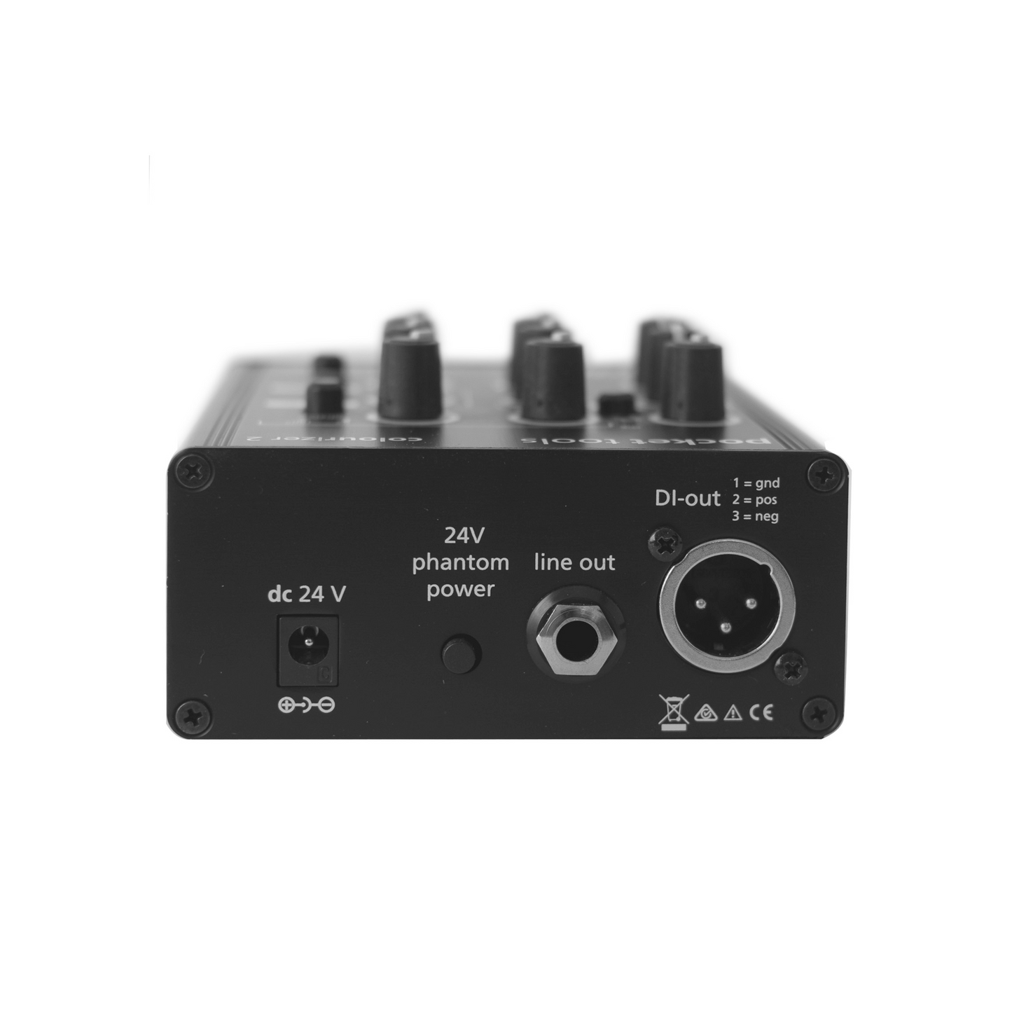 AER Colorizer 2 – Guitar HAUS AER Colorizer 2 – Guitar HAUS