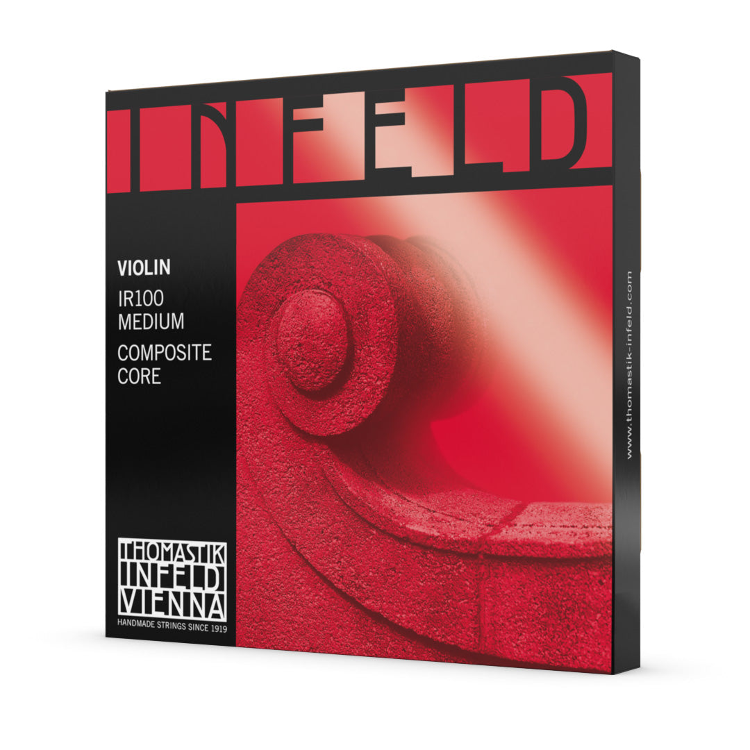 Thomastik Infeld Red Violin Strings IR100