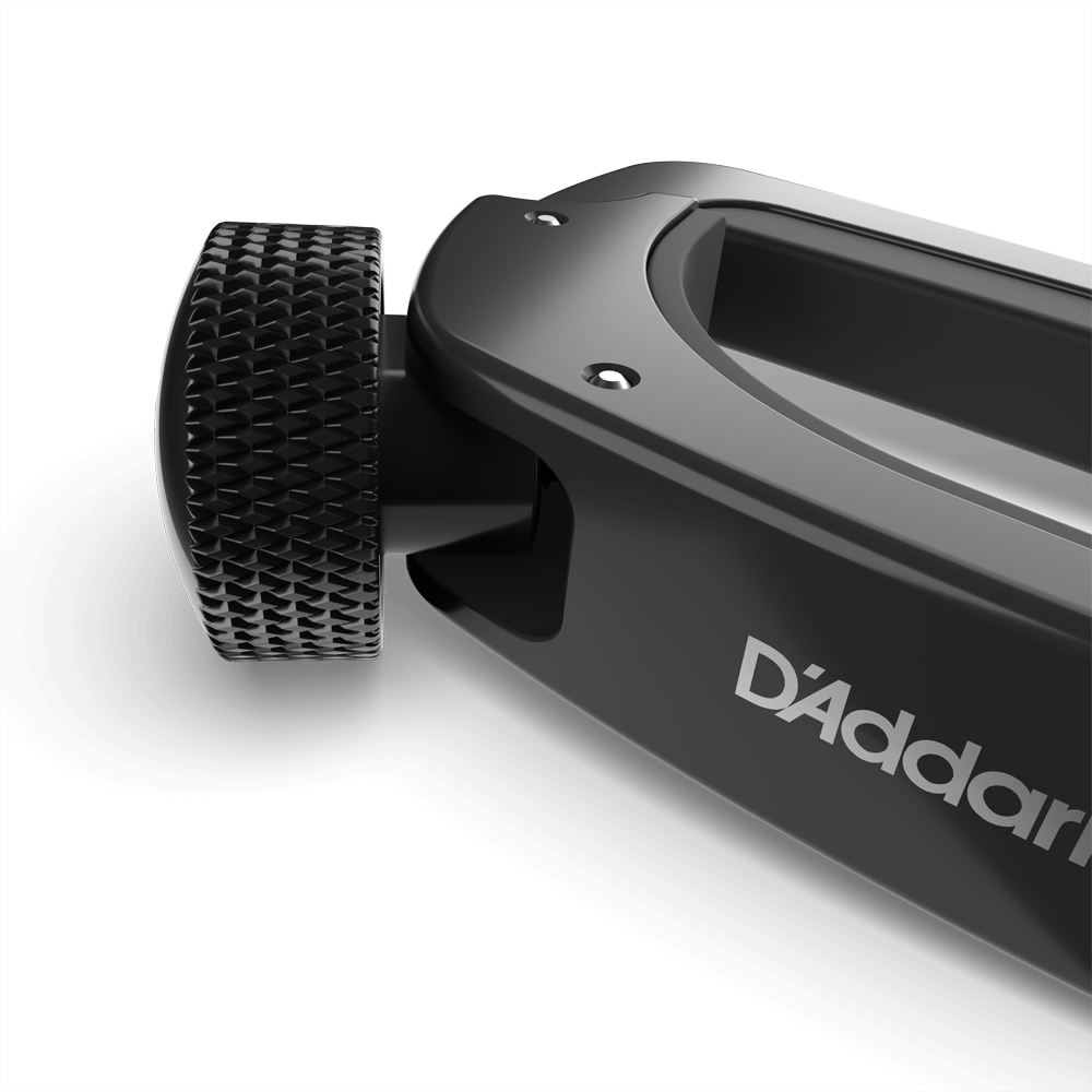 D'Addario Capo Lite