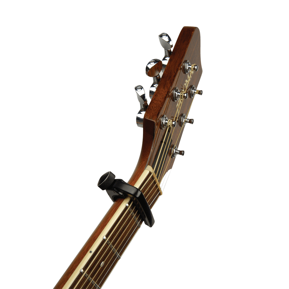 D'Addario Capo Lite