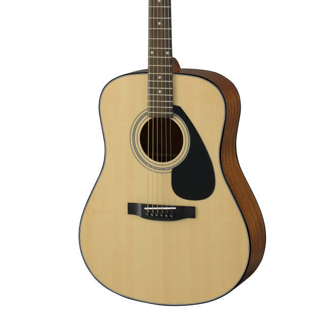 Yamaha F325D Acoustic Guitar