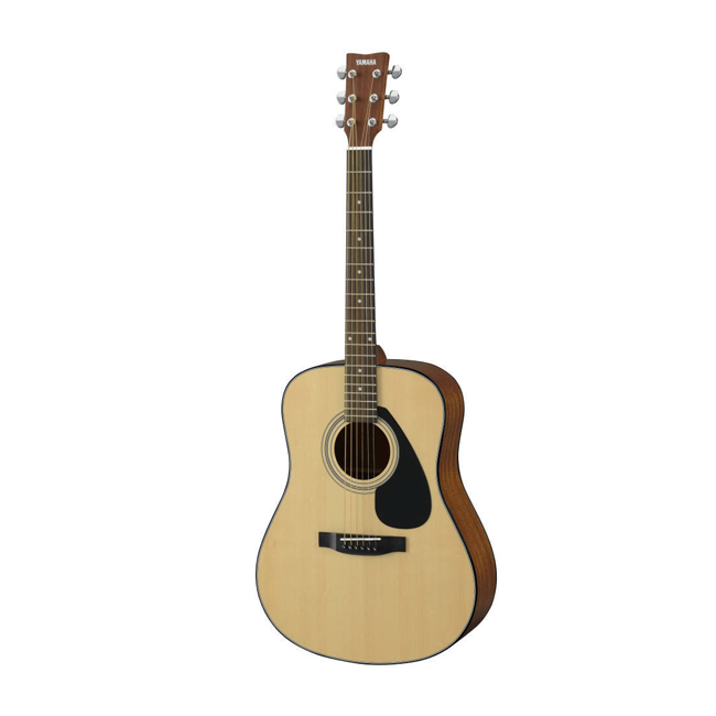 Yamaha F325D Acoustic Guitar