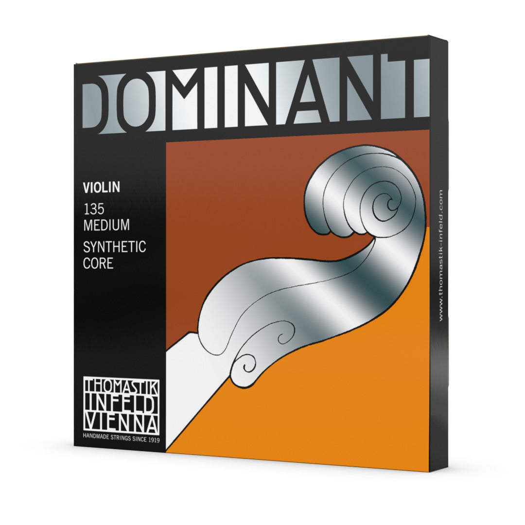 ThomastikDominant Violin 135