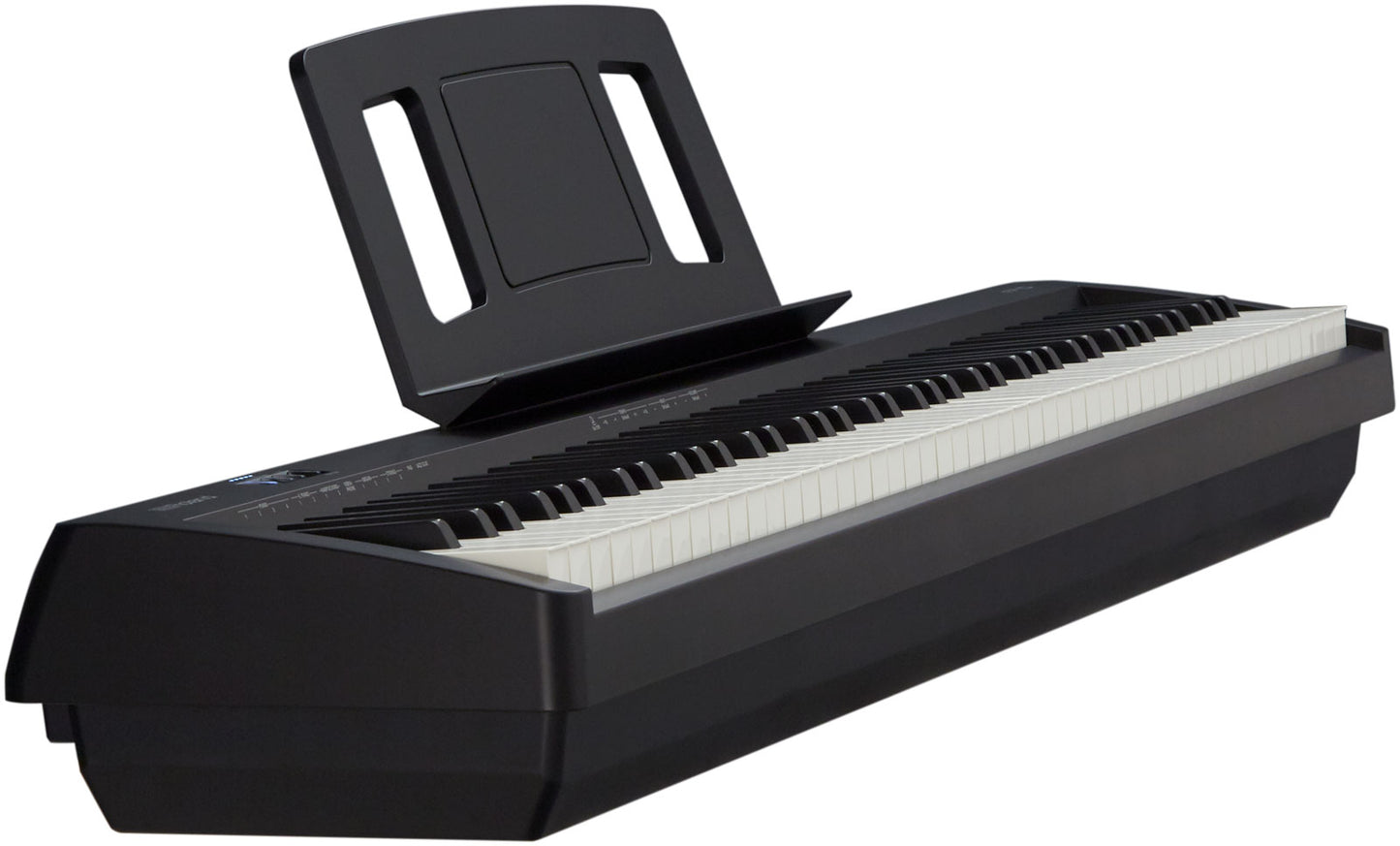 Roland FP-10 Portable Digital Piano w/Speakers Black