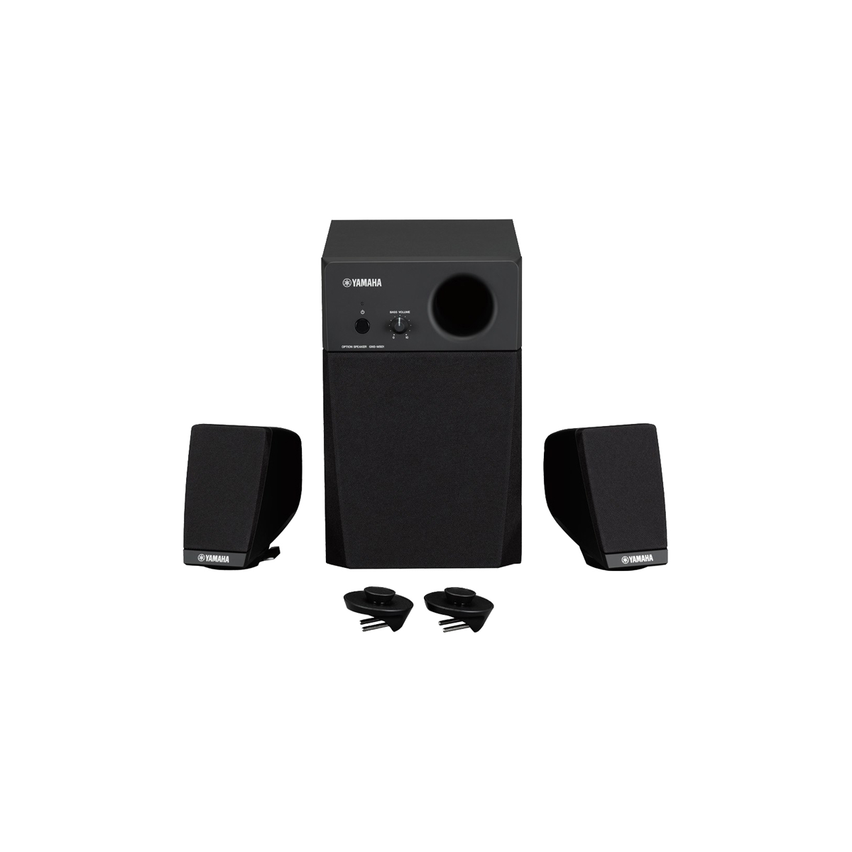 Yamaha Genos Speaker GNS-MS01