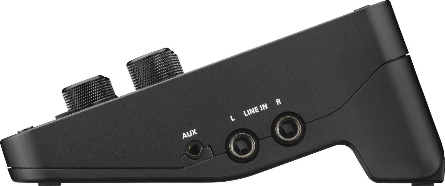 Roland GO:Mixer Studio Audio Interface