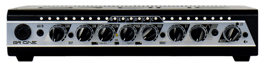 GR Bass One 800 Black