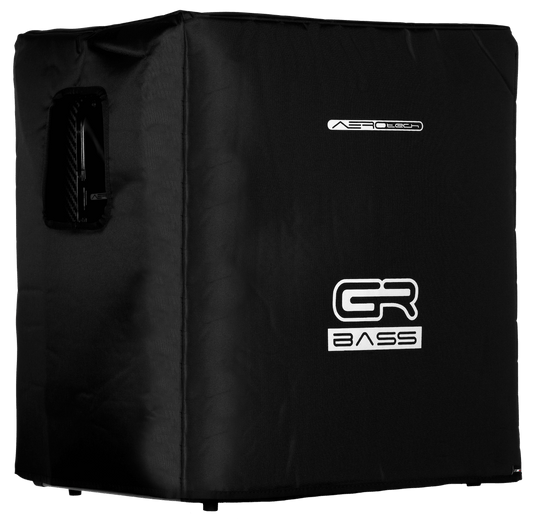 GR Bass Cover For AT/NF Cube Combo