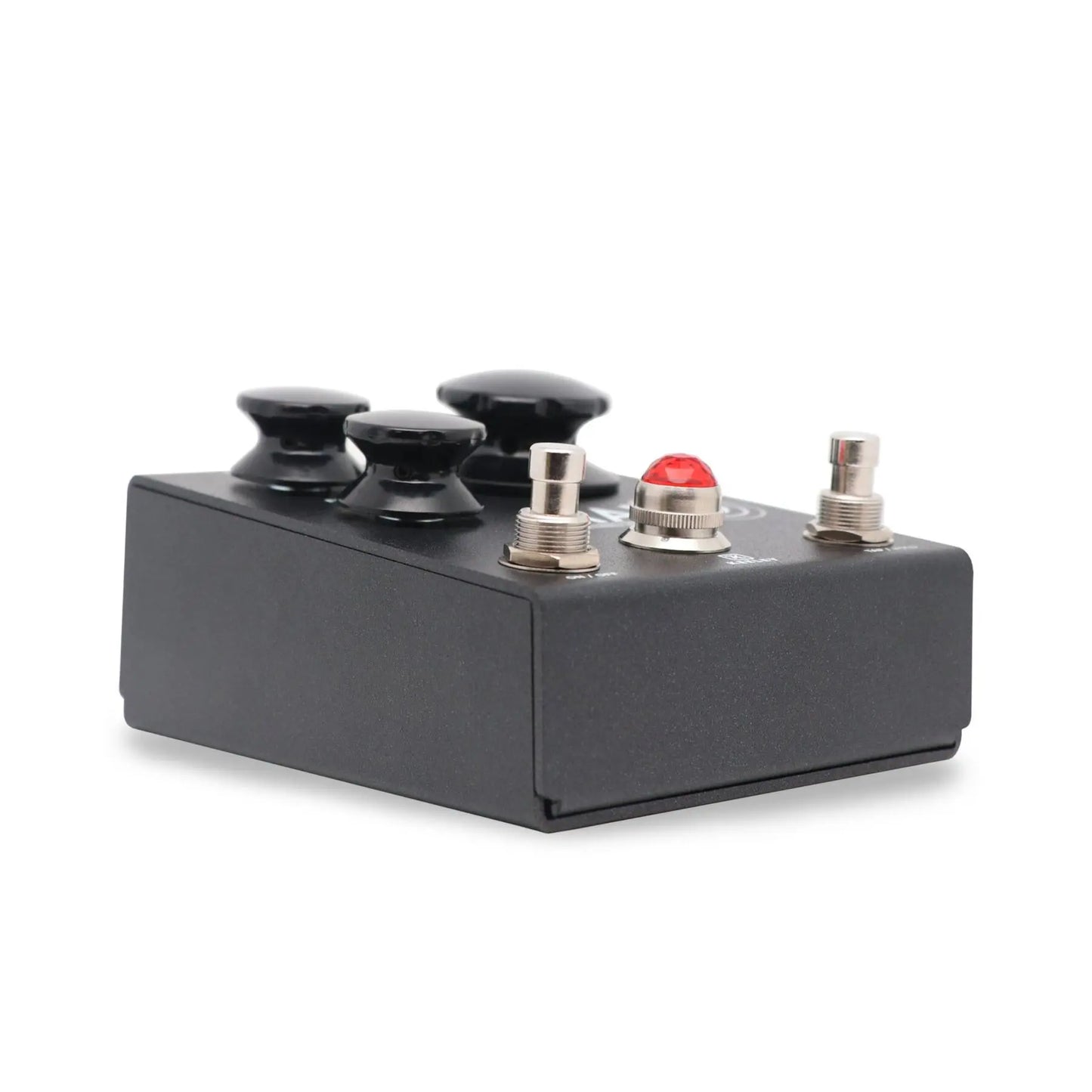 Keeley Halo Core Pedal