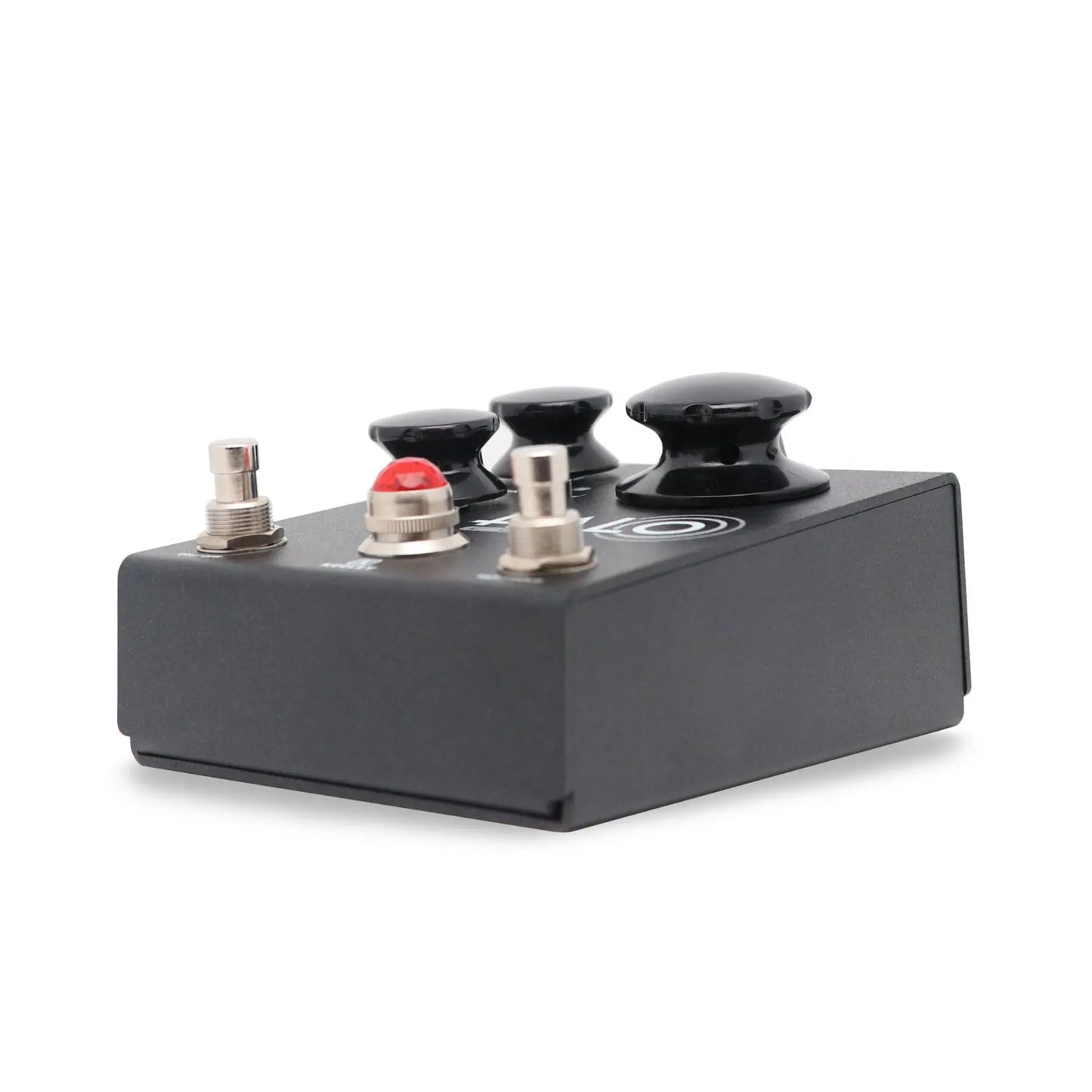 Keeley Halo Core Pedal