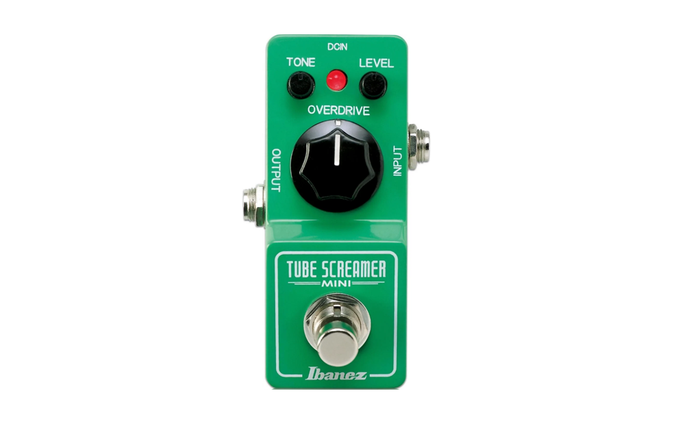 Ibanez TS-9 Mini Pedal