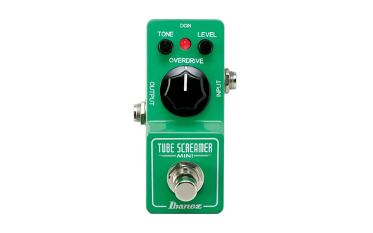 Ibanez TS-9 Mini Pedal