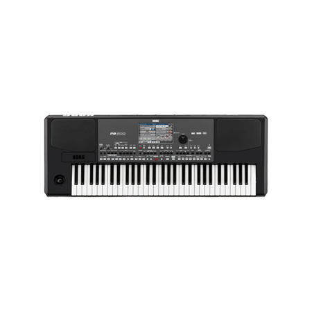 【美品】KORG コルグ Pa600 PROFESSIONAL ARRANGER Korg PA600 – Guitar HAUS
