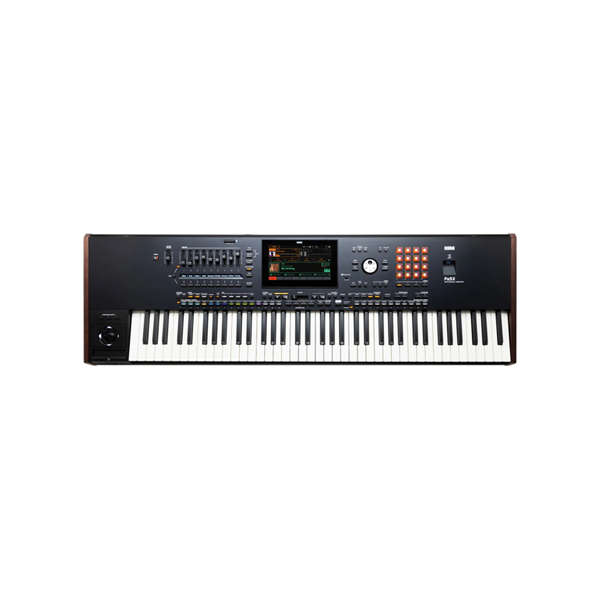 Korg PA5X 76 Keys