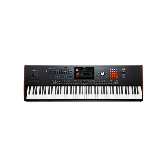 Korg PA5X 88 Keys