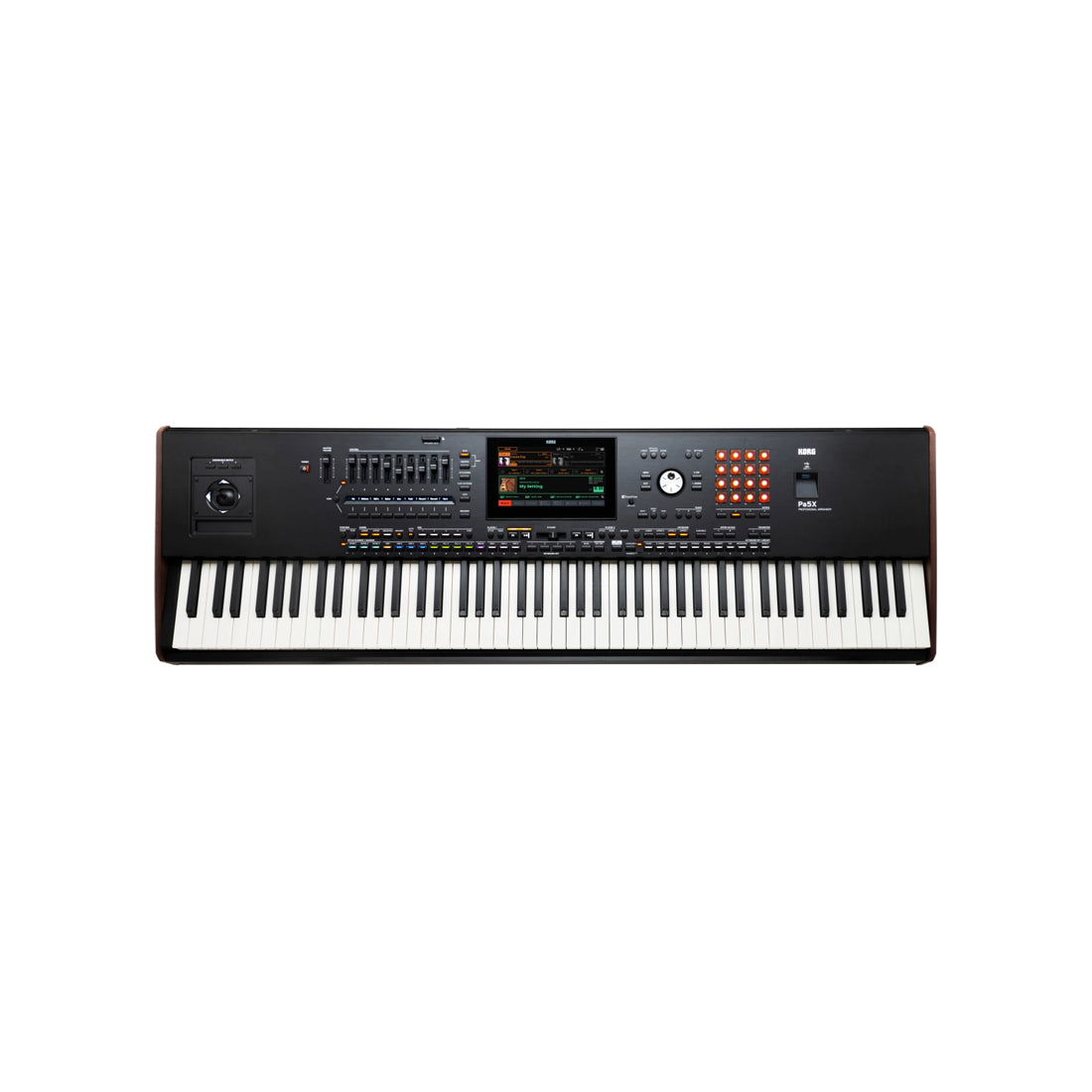 Korg PA5X 88 Keys