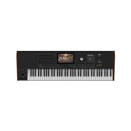 Korg PA5X 76 Keys Oriental
