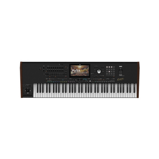 Korg PA5X 76 Keys Oriental (ON HOLD)