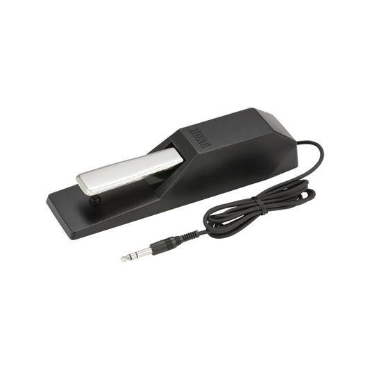 Korg Open Sustain Pedal with Half-Damper Action