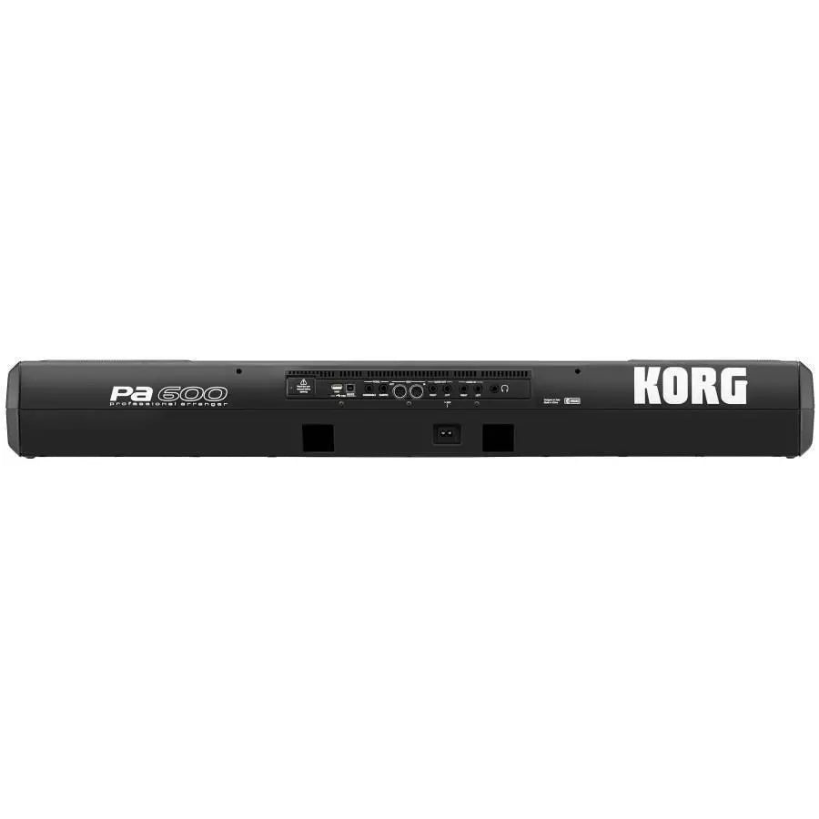 Korg PA600 Guitar HAUS