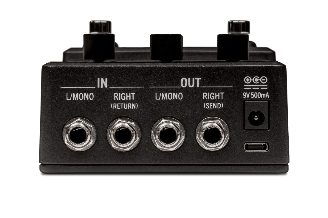 Line 6 HX One Multi-Effect Pedal