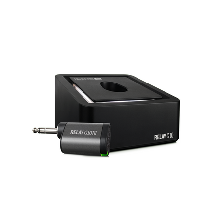 Line 6 Relay G10 Guitar Wireless System – Guitar HAUS