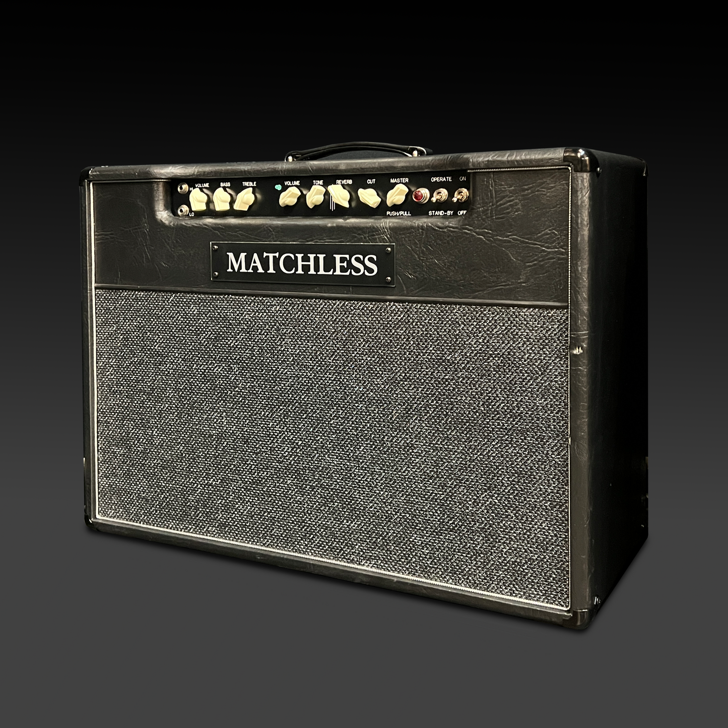 Matchless DC-30 Reverb