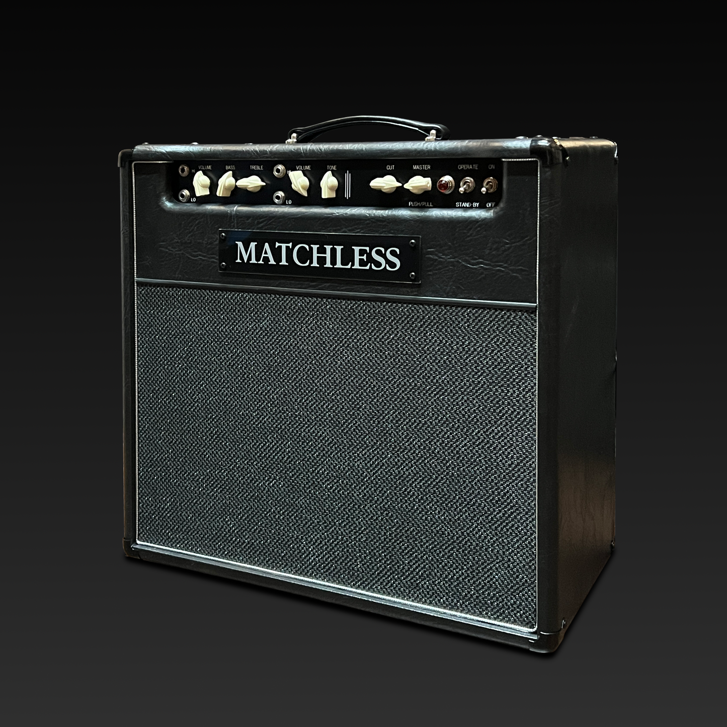 Matchless SC-30 1x12 Combo