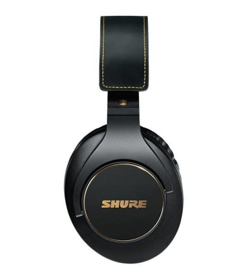 Shure SRH840A - Professional Reference Headphones – Guitar HAUS