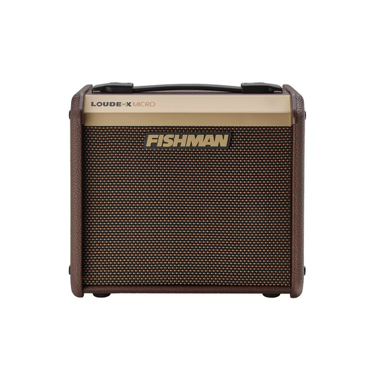 Fishman Loudbox Micro Amp 40 Watts