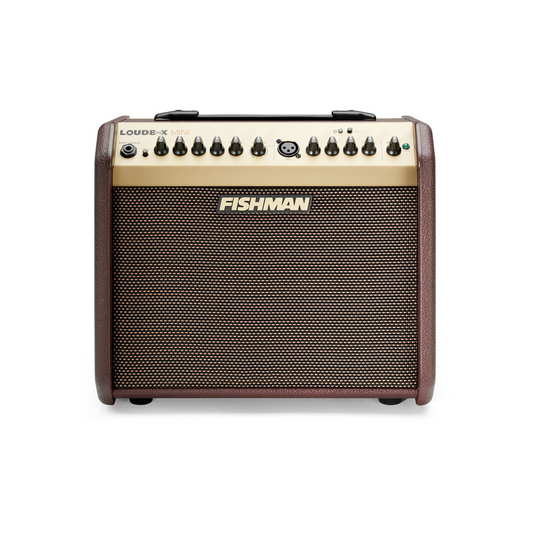 Fishman Loudbox Mini with Bluetooth 60W Amplifier