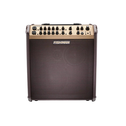 Fishman Loudbox Performer 180 Watt Acoustic Amplifier with Bluetooth