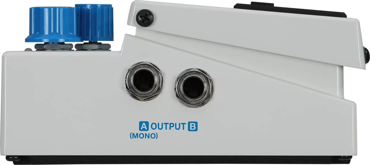 Plugout BOSS PX-1 Plugout FX – Guitar HAUS