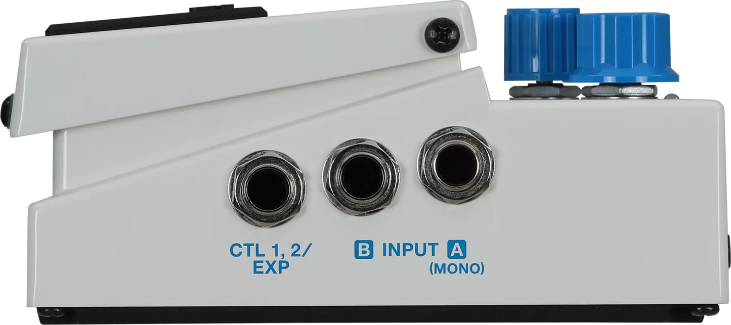 BOSS PX-1 Plugout FX